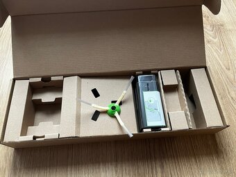 Irobot roomba i7 - 5