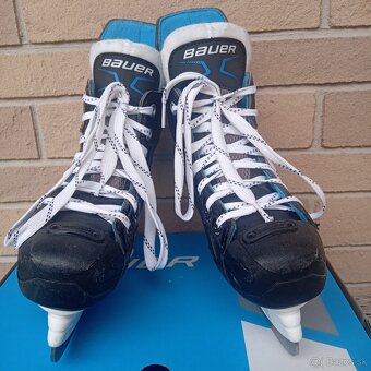 Detske hokejove korcule Bauer - 5