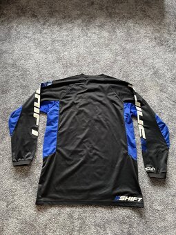 Mx enduro dres Shift - 5