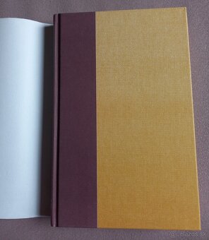 Strážca času Mitch Albom - 5