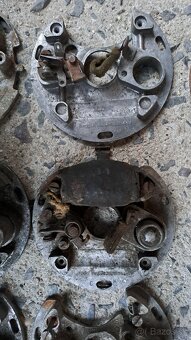 zapalovanie jawa, cz, pionier, wartburg, trabant, simson - 5