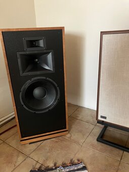 KLIPSCH FORTE 3 - 5