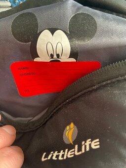 Detský batoh- ruksak - 5