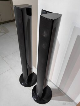 Canton CD 3200 aktivne reproduktory - 5