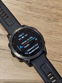 GARMIN EPIX 47mm (gen2) - 5