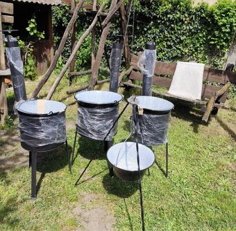 Kotlíky s podkotlinami - 5