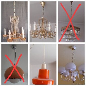 Lustre - Meblo Guzzini - 5