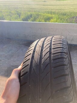Letné pneumatiky 185/65 r14 T - 5