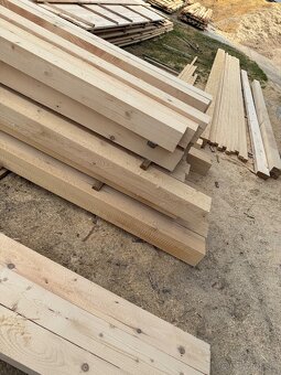 Praca na píle VRANOV NAD TOPĽOU - 5