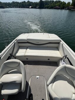 Motorový čln MAXUM SR3 1800 - odpočet dph - 5