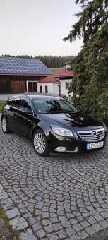 Opel Insignia ST - 5