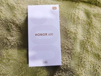 Honor 600 Lite - 5