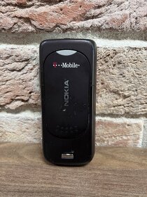 Nokia N73 - 5