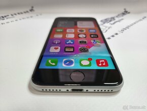 Iphone SE 2020 White 64gb (A) pekný stav nového mobilu. - 5