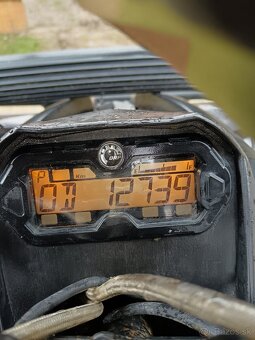 Cam am renegade 800 - 5