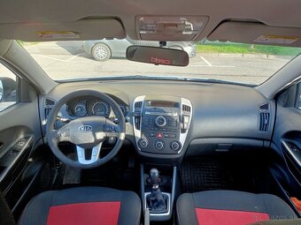 Kia Ceed SW 1.4 CVVT - 5
