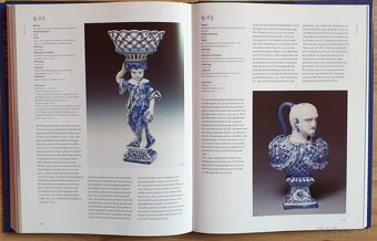 Kniha - fajansa DEFT / to najlepšie z európskej fajansy / - 5