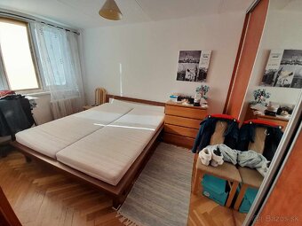 4 izbovy byt JUH nad starou nemocnicou - 5