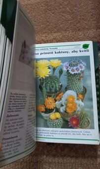 Kniha o kvetinách - 5