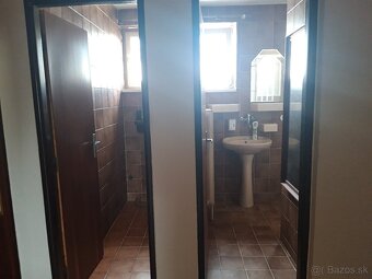 Dvojgeneračný rodinný dom Žilina-Višňové - 5