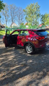 Ssangyong Korando 1,6 diesel - 5