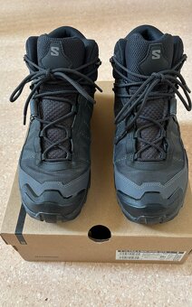 SALOMON X ULTRA 5 MID WIDE GTX, č. 43a1/3 - 5