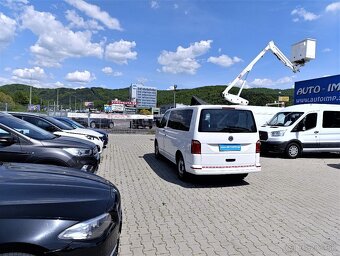 Volkswagen T6 Kombi 2.0 BiTDI 199k BMT KR SS DSG 4MOTION - 5