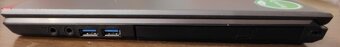 Fujitsu Lifebook E754 8GB RAM / 500 GB SSD + prislusenstvo - 5