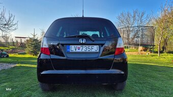 Honda Jazz - 5