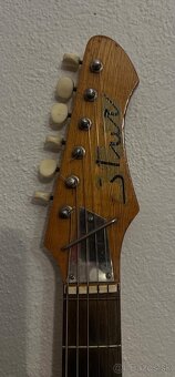 Jolana Star V - 5