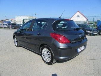 Peugeot 308 - 5