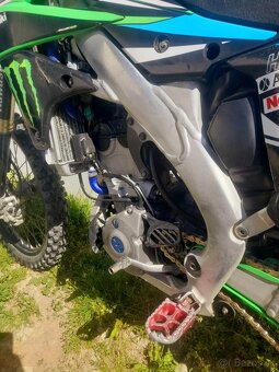 2014 Kawasaki KXF 250 - 5