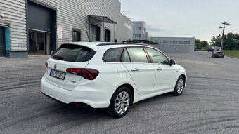 Fiat Tipo 1.4t-jet - 5