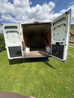 Fiat Ducato 2.3 JTD 88kw - 5
