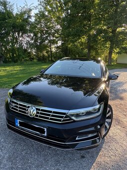 Volkswagen Passat Variant 2.0 R-Line - 5