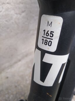 Ebike Ghost Kato 3.9 - 5