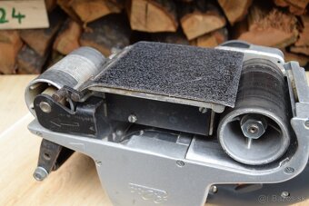 Pásová brúska ELU MHB 90 (850W, 100 mm) - 5