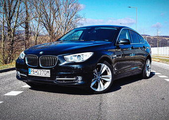 BMW rad 530xd A/T, 245 PS, TOP - 5