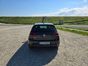 Volkswagen e golf - 5