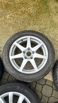 ⚫️Rezerva 5x112 vw group - 5