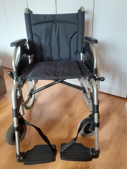 Invalidny vozik - 5