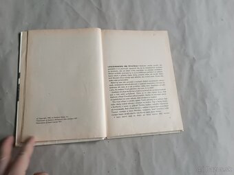 Alfred Hitchcock a traja pátrači:Záhada zeleného strašidla - 5