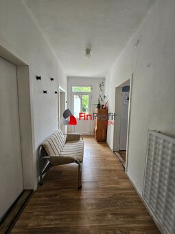 2Izbový rodinný dom Veselé pri Piešťanoch - 5