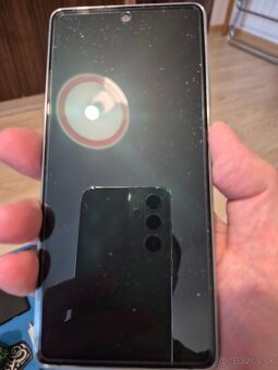 Samsung Galaxy S20FE - 5