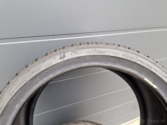 255/35 r20 245/35 R20 zimne pneumatiky 255 35 20 245 35 - 5