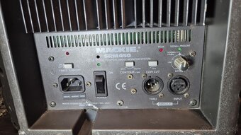 Mackie SRM450 V1 Made in USA - 5