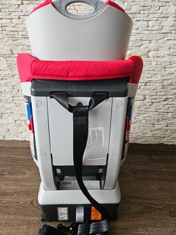 Autosedacka Chicco - 5