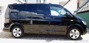 Volkswagen T6 Multivan 2.0 BiTDI BMT 4MOTION DSG - 5