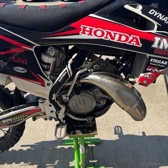 KTM SX 125 2021 - 5