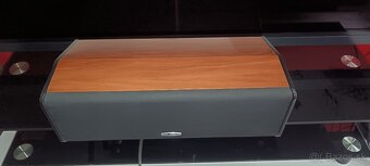 Predám AV receiver a repro - 5